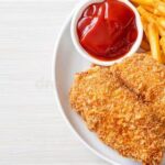 NUGGETS FRI BULVYTĖS PADAŽAS