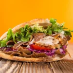 SUMUŠTINIS KEBABŲ MĖSA