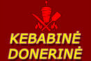 DONERINĖ KEBABINĖ