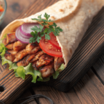 KEBABAI - SKANUS MAISTAS TAURAGĖJE IR SKAUDVILĖJE