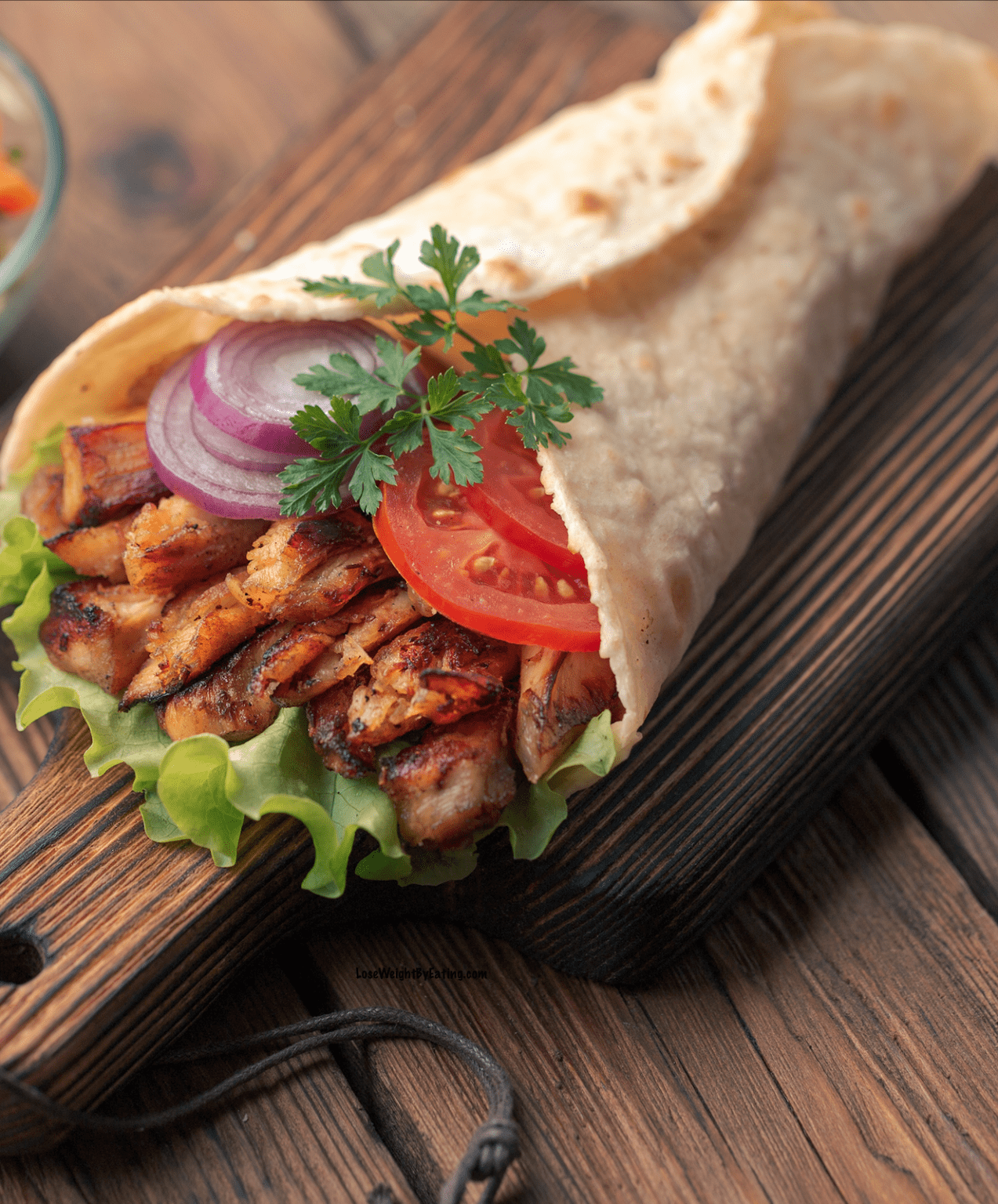 KEBABAI - SKANUS MAISTAS TAURAGĖJE IR SKAUDVILĖJE