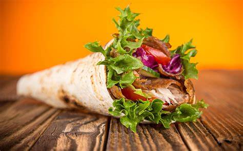 MAISTO PATIEKALAI – KEBABAI IR TRAŠKI VIŠTIENA